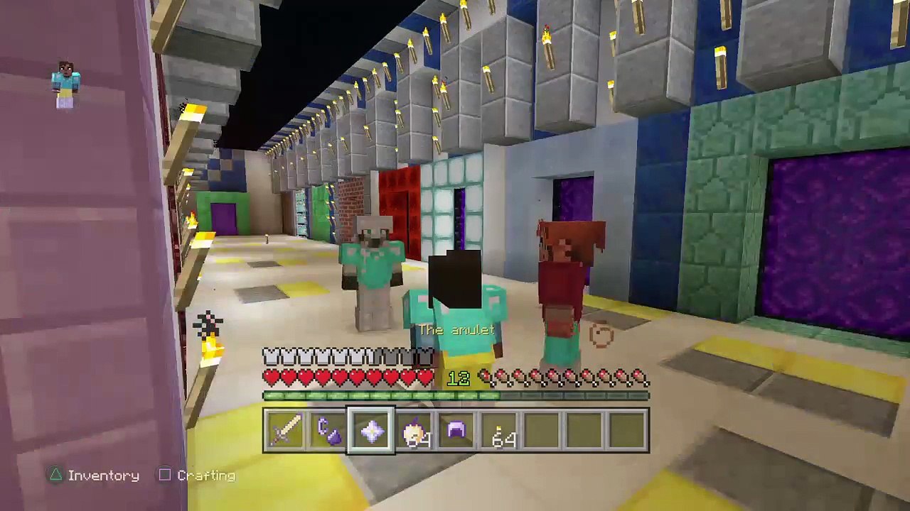 BedWars! (106)