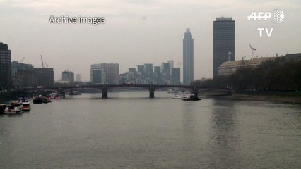 UK to ban sale of petrol and diesel cars by 2040