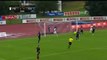 Daniel Ginczek Goal - VfB Stuttgart vs Kasimpasa 4-0 26.07.2017 (HD)