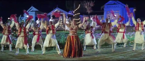 Dekha Jo Padosan Ka - HD Song - Sapna Awasthi - Pinky Chinoy -