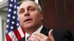 House Majority Whip Steve Scalise Discharged From The Hospital Six Weeks After Being Shot