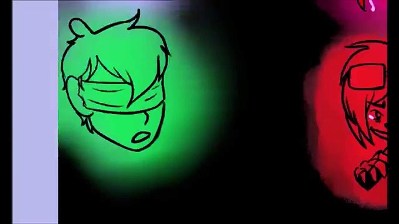 Speedpaint: FNAF!SHARK