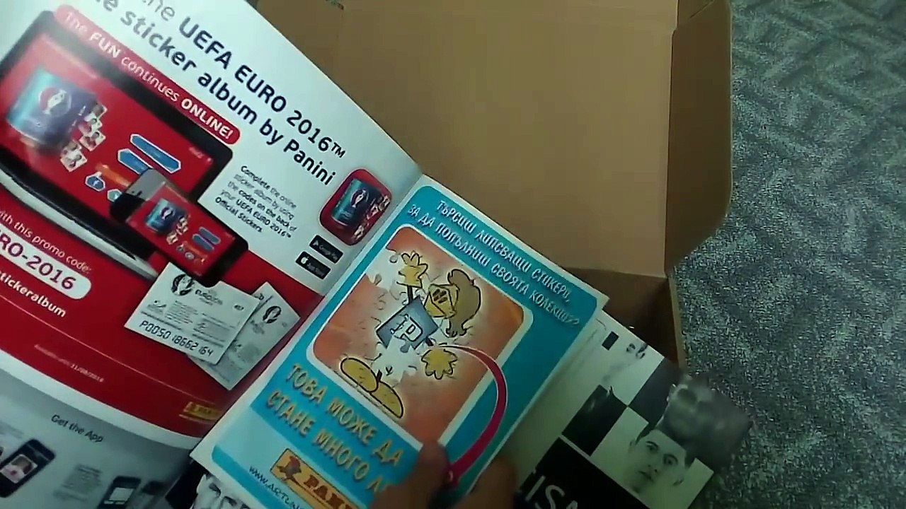 FIFA 17 | Unboxing