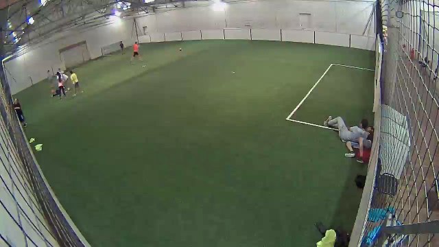 Equipe 1 Vs Equipe 2 - 26/07/17 15:35 - Loisir Poitiers - Poitiers Game Parc