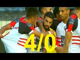 اهداف النصر السعودي والفتح المغربي 0-4 كاملة HD