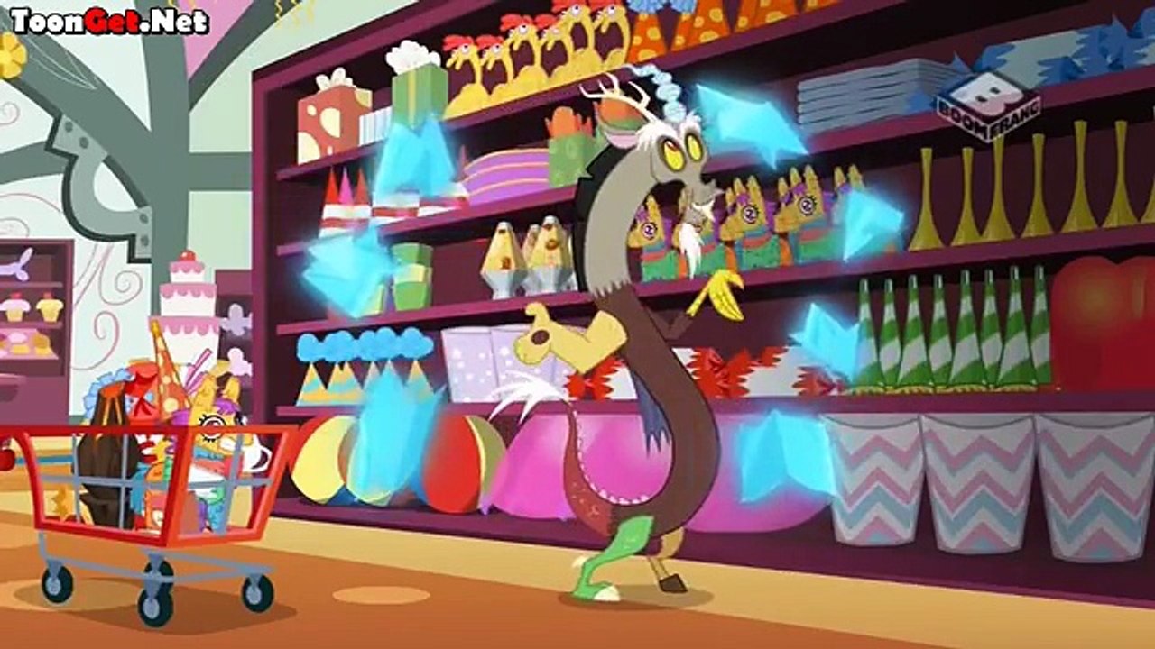 My Little Pony Friendship Is Magic Season 7 Episode 12 - video Dailymotion