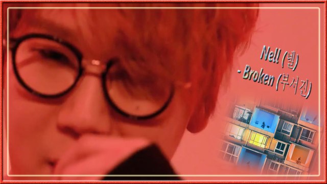 Nell - Broken MV HD k-pop [german Sub]