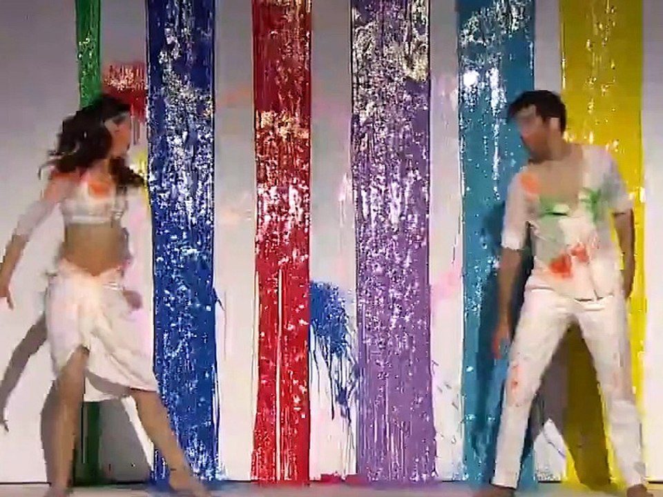 Sanaya İrani Dance Part 3