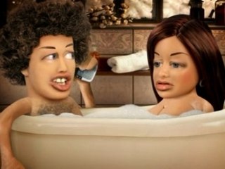 tetes a calques exclusive dvd bonus numero 1