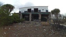 Centro de Menores e inmigrantes Abandonado. Urbex. Lugares Abandonados