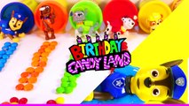Et des ballons couleur coloration les couleurs comte pour enfant enfants Apprendre Dix à Il Utube 17 page m