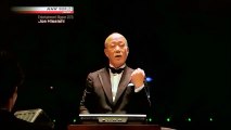 Nippon Entertainment 2016 - Joe Hisaishi (NHK World TV)
