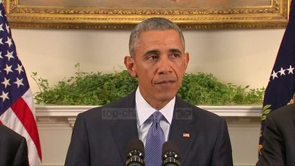 Trump ndalon transgjinorët në ushtri - Top Channel Albania - News - Lajme