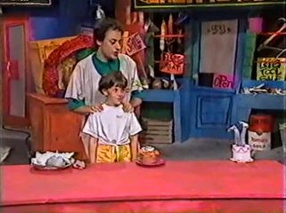 Nickelodeon's Weinerville Bake Off