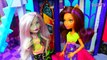 Poupée haute monstre histoires la télé Barbie bratz