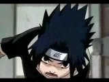 Naruto-Sasuke  Enemy