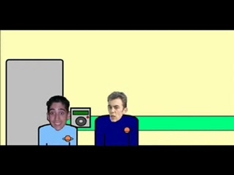 Survivor episode 01