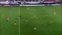 Mats Seuntjens Goal HD - AZ Alkmaar 3-0 Malaga 26.07.2017
