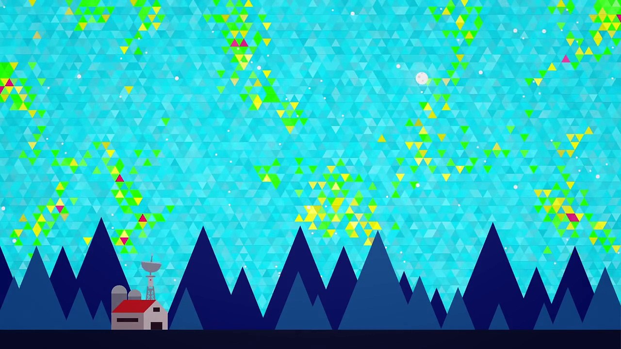 The Beginning of Everything -- The Big Bang