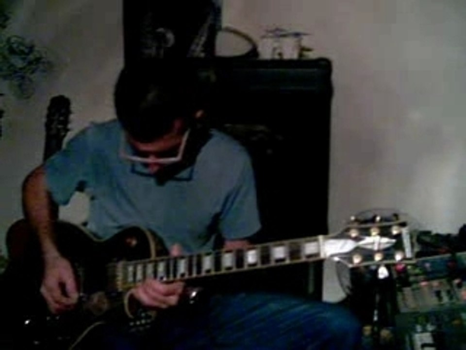 blues electro