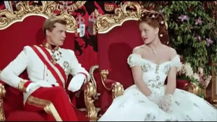 De sulfureux carnets secrets de Sissi refont surface