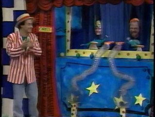 Nickelodeon's Weinerville Sharing