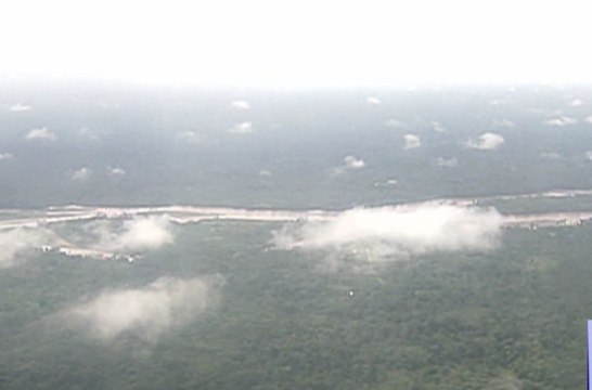 Dos menores fueron asesinadas en la provincia de Sucumbios