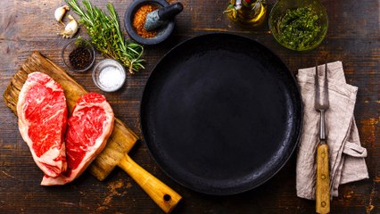 Cast Iron Skillet Care: 3 Brilliant Tips & Tricks