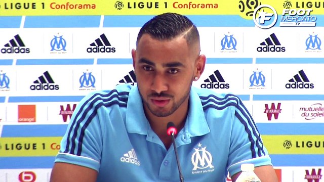 Payet capitaine de l'OM cette saison : sa réaction et les explications de Garcia
