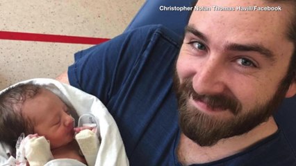 Doctors Perform Life-Saving Heart Surgery on Baby in the Womb