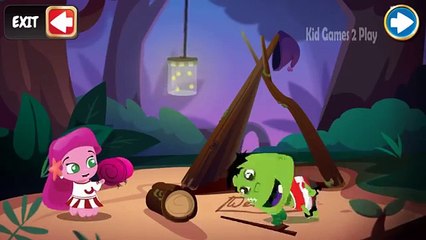 Space Adventure! Kids Play & Learn New Words About The Space | Wonster Words Educational K