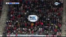 Joris van Overeem Goal - az alkmaar vs malaga 2-0  26.07.2017 (HD)