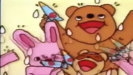 ノンタン アニメ 2017 - ノンタンといっしょ - げんきげんきノンタン 36