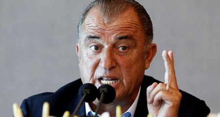 Fatih Terim'in Kadrosundan 4 İsim İstifa Etti