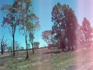 Outback australien apercu