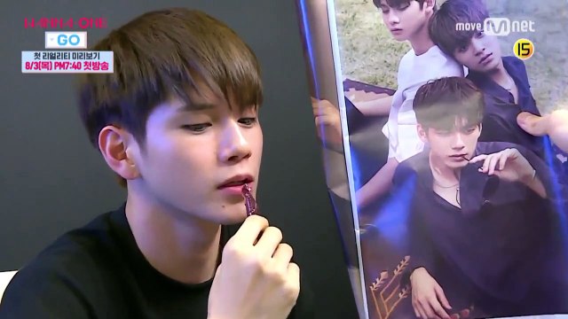 {THAISUB} _ WANNA GO ! first meet preview ep.1