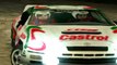 v-rally 2 (arcade level 1) replay 79 with my car : toyota celica gt4