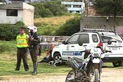Un hombre fue encontrado sin vida al sur de Quito