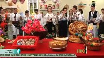 Iulia Mihai - La ciresul de pe vale (Dimineti cu cantec - ETNO TV - 13.04.2015)
