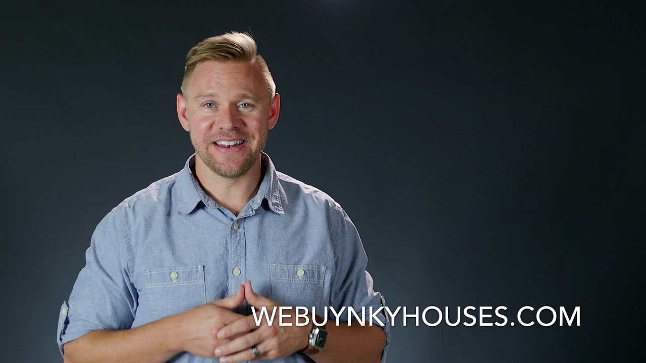We Buy Houses in Northern Kentucky - Sell Your House Fast
