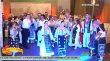 Mariana Ionescu si Steliana Sima - Daica, daiculita mea (Pastele in familie - ETNO TV - 12.04.2015)