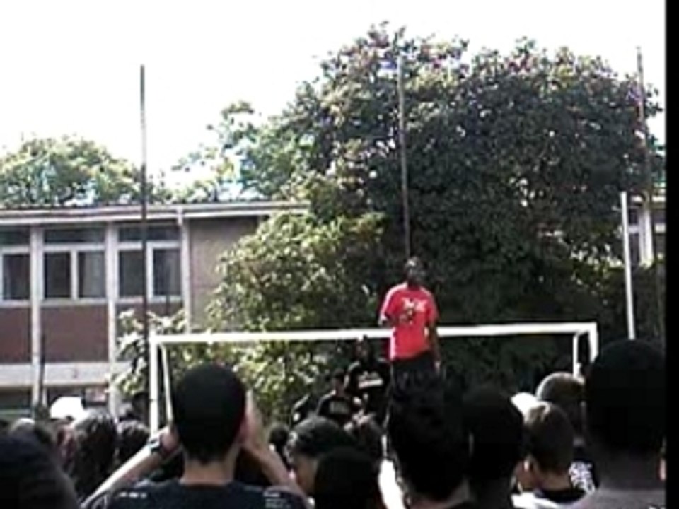 Mdg