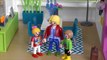 Playmobil Film Deutsch SPORTUNTERRICHT IN DER SCHULE ♡ Playmobil Geschichten mit Familie M