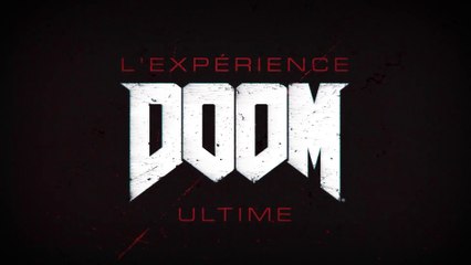 DOOM - Mise à jour 6.66