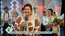 Gheorghita Nicolae - Ce facui, Doamne, facui (Petrecem romaneste - ETNO TV - 08.08.2016)