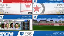 How to make your OWN Dream League Soccer 16 logo!