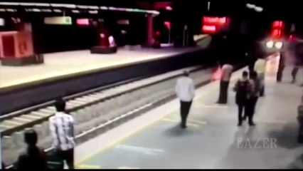 TRAIN HORRIBLE ACCIDENT...УЖАСНЫЕ АВАРИИ ПОЕЗДОВ