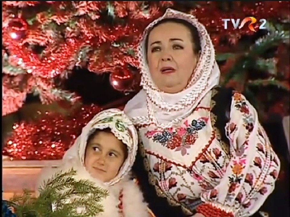 Floarea Calota - Doamne, Doamne, ce mai vis