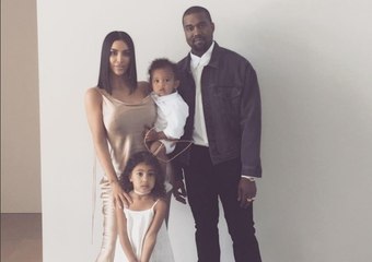 Baby on the way! Kardashian-West surrogate is pregnant