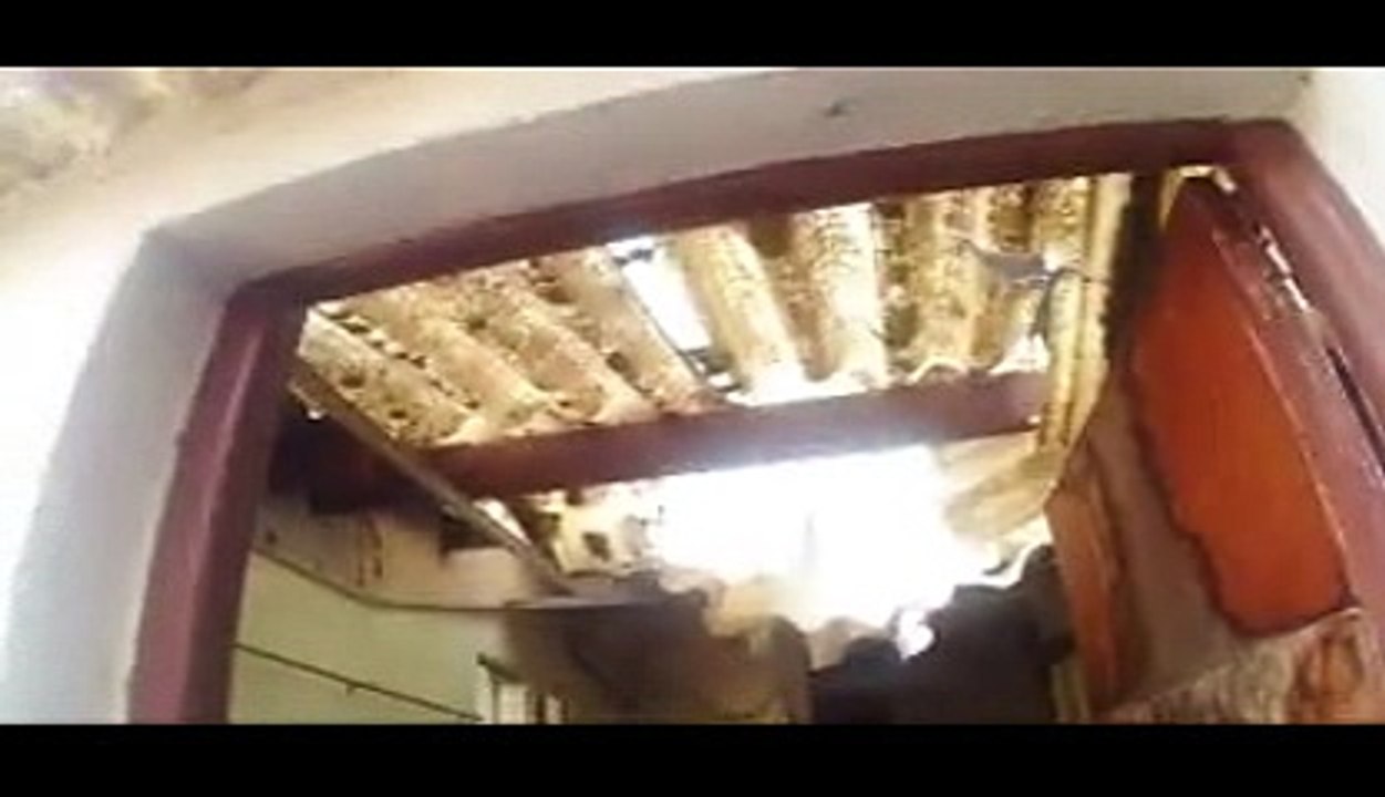 URBEX DANS UN HÔPITAL AU MILLIEU DE LA FORËT